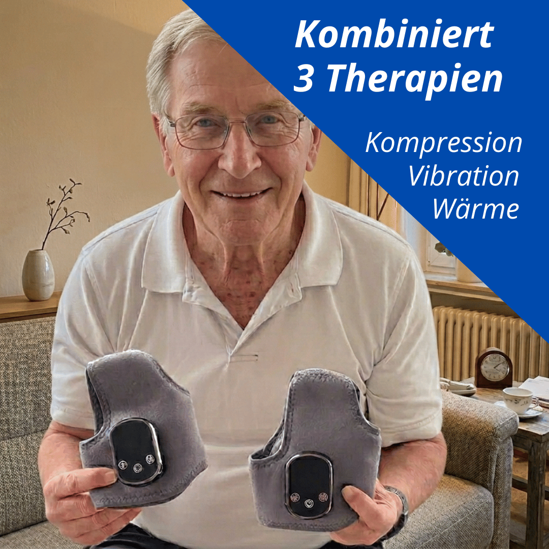 KernVital™ NervenFlow 3-in-1