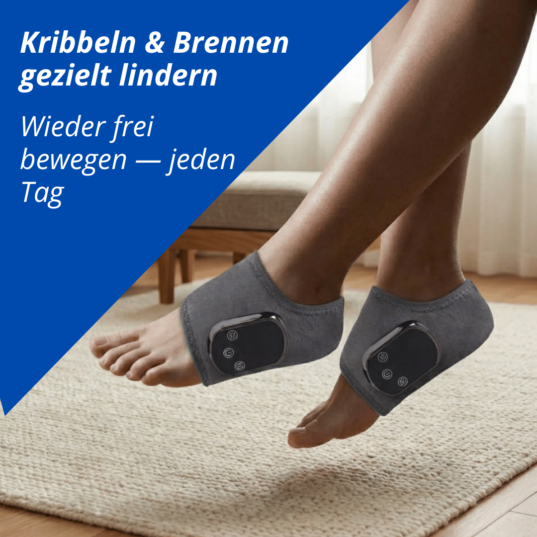 KernVital™ NervenFlow 3-in-1